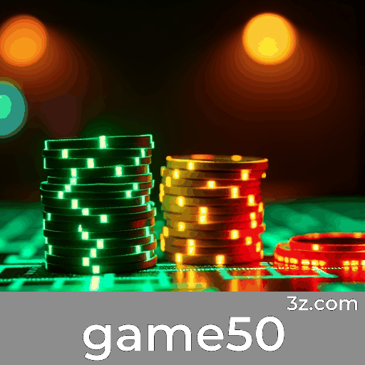 Game50: Diversão Ilimitada para Jogadores Brasileiros