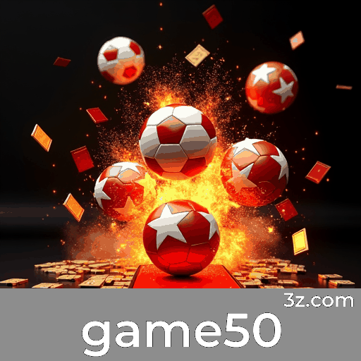 Desbloqueie Surpresas Exclusivas no Game50!