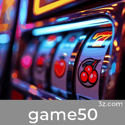 Game50 Casino: Luxuoso Programa VIP Exclusivo