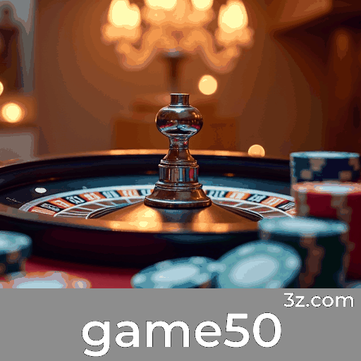 Game50: Diversão Ilimitada para Jogadores Brasileiros