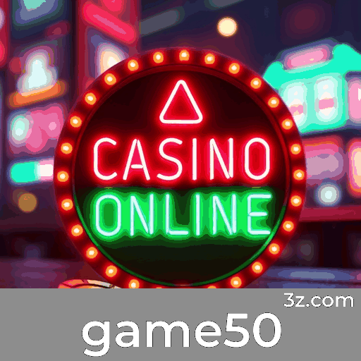 Game50 Casino: Luxuoso Programa VIP Exclusivo