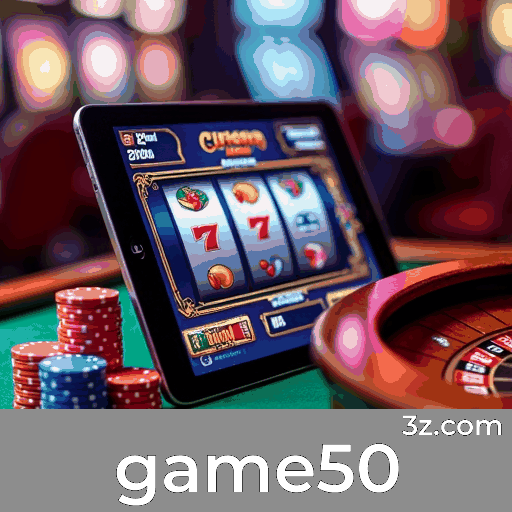 Controle Exclusivo e Personalizado no game50