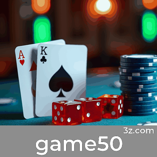 Game50: Domine os Jogos de Cassino com Estratégias Poderosas