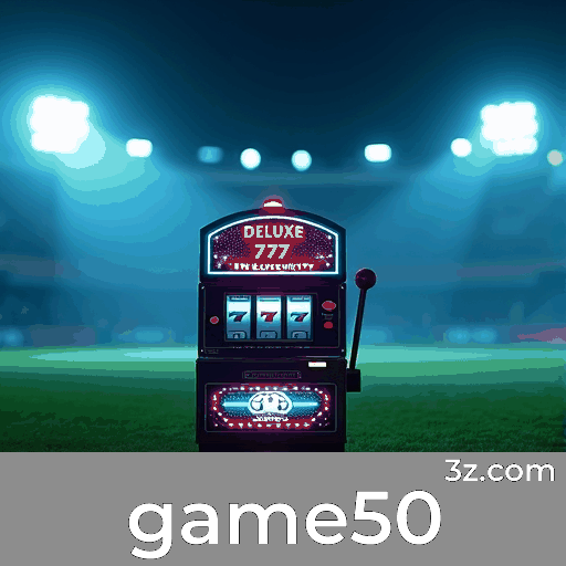 Desbloqueie Surpresas Exclusivas no Game50!