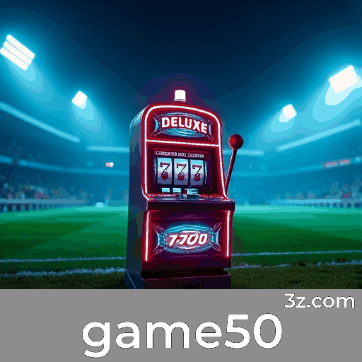 Game50 Casino: Luxuoso Programa VIP Exclusivo