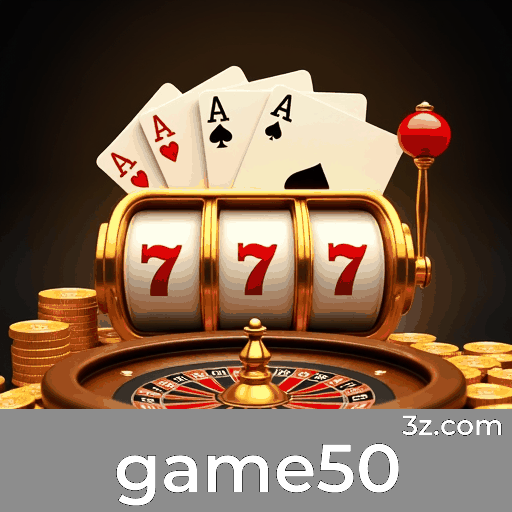 Game50: Domine os Jogos de Cassino com Estratégias Poderosas