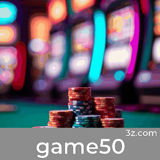 Experimente a Comunidade Vibrante da Plataforma Game50