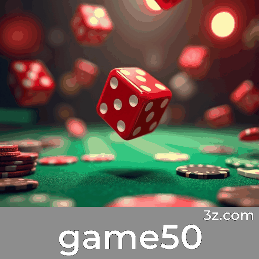 Game50: Diversão Ilimitada para Jogadores Brasileiros