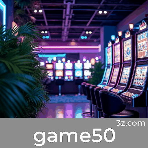 Game50 Casino: Luxuoso Programa VIP Exclusivo