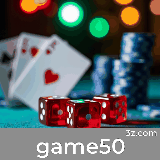 Experimente a Comunidade Vibrante da Plataforma Game50