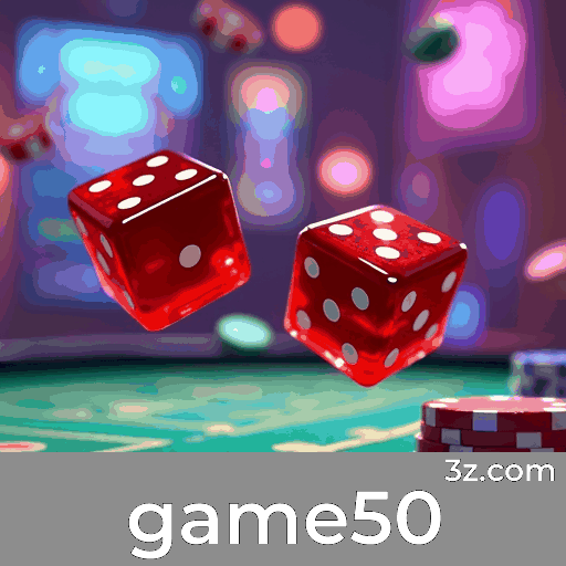 game50 - Cassino Confiável com Pagamentos Rápidos