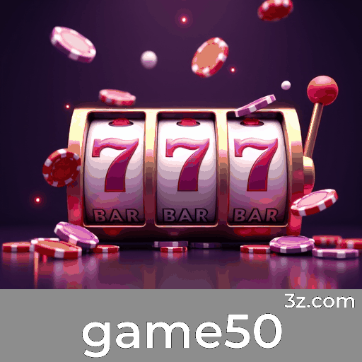 Game50: Diversão Ilimitada para Jogadores Brasileiros