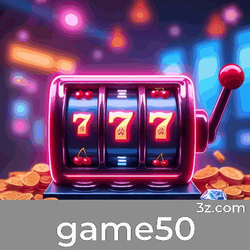 Desbloqueie Surpresas Exclusivas no Game50!